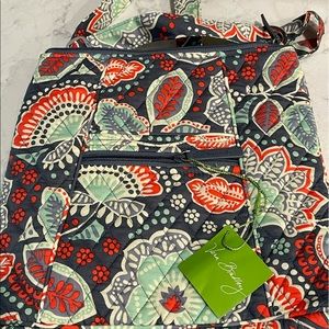 Vera Bradley Hipster - Nomadic Flower
